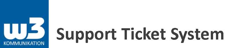 osTicket :: Agentenportal